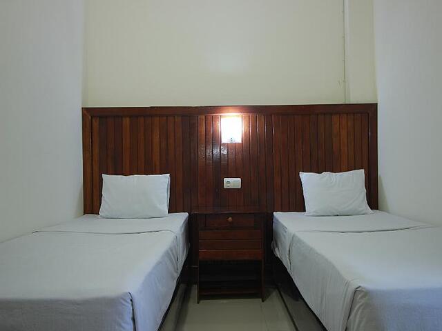 Oyo 739 Guest House Si Kancil