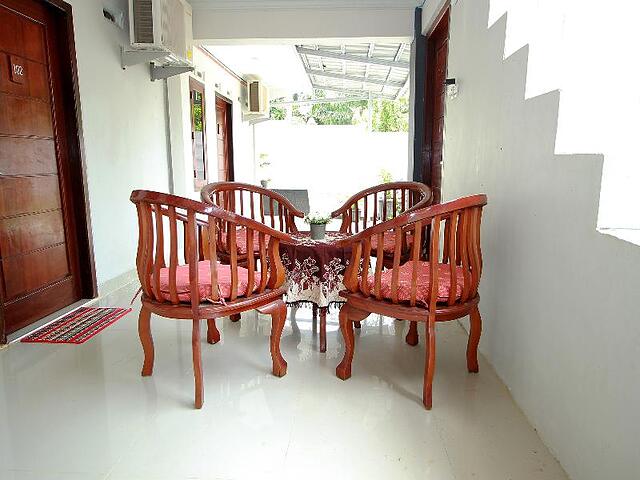 Oyo 739 Guest House Si Kancil