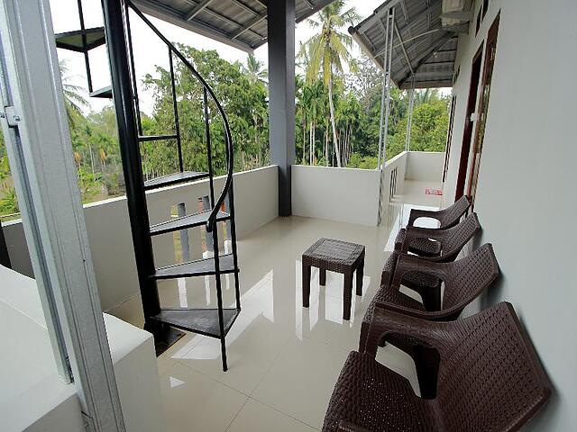 Oyo 739 Guest House Si Kancil