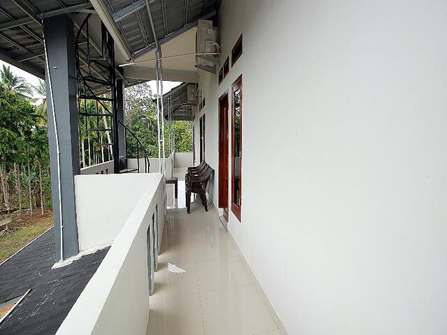 Oyo 739 Guest House Si Kancil