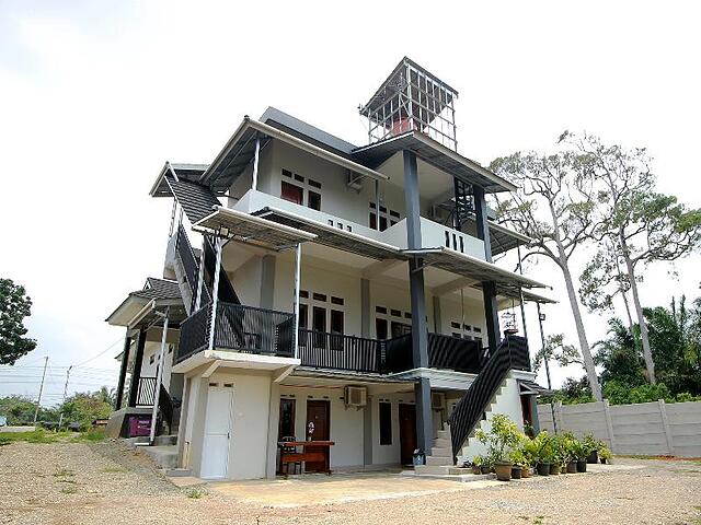 Oyo 739 Guest House Si Kancil