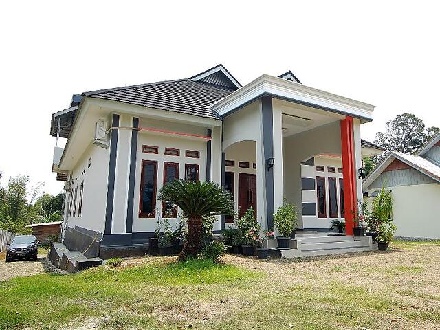 Oyo 739 Guest House Si Kancil