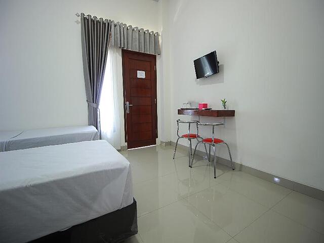 Oyo 739 Guest House Si Kancil