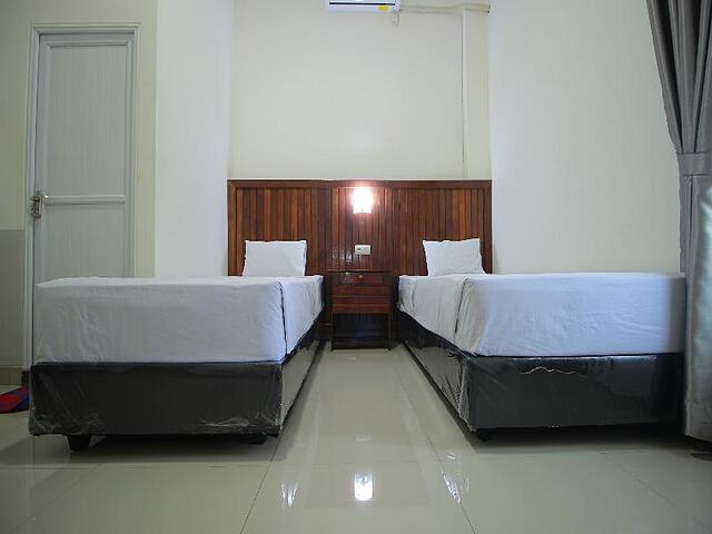 Oyo 739 Guest House Si Kancil