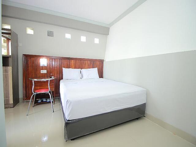 Oyo 739 Guest House Si Kancil