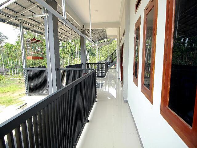 Oyo 739 Guest House Si Kancil