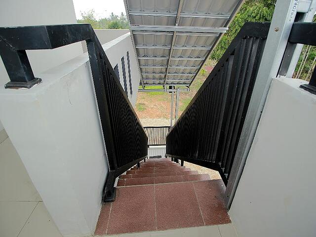 Oyo 739 Guest House Si Kancil