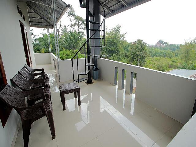 Oyo 739 Guest House Si Kancil