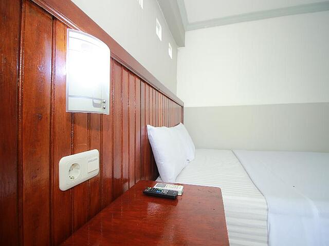 Oyo 739 Guest House Si Kancil