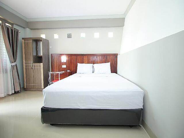 Oyo 739 Guest House Si Kancil