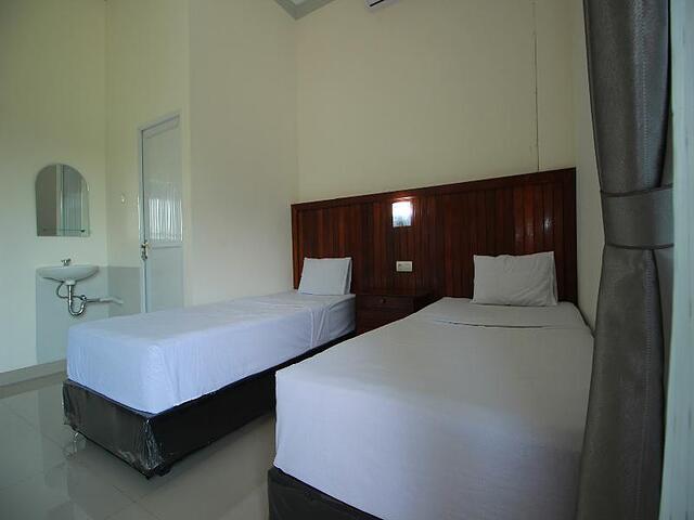 Oyo 739 Guest House Si Kancil
