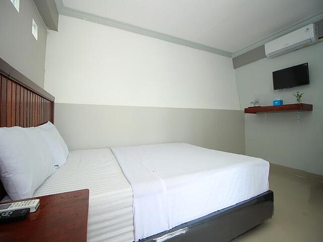 Oyo 739 Guest House Si Kancil
