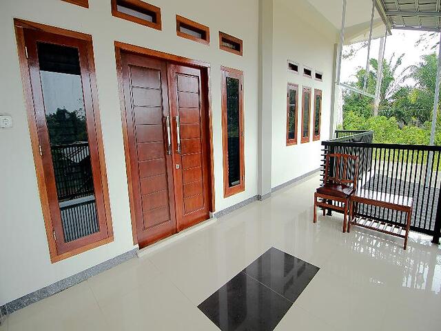 Oyo 739 Guest House Si Kancil