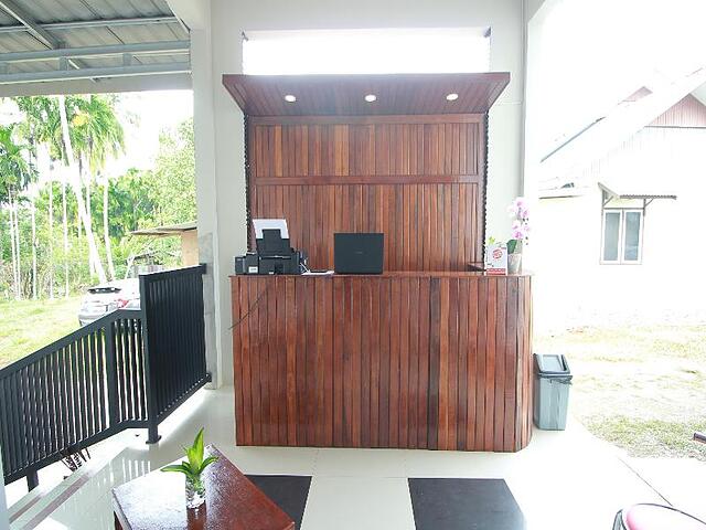 Oyo 739 Guest House Si Kancil