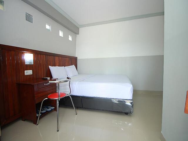 Oyo 739 Guest House Si Kancil