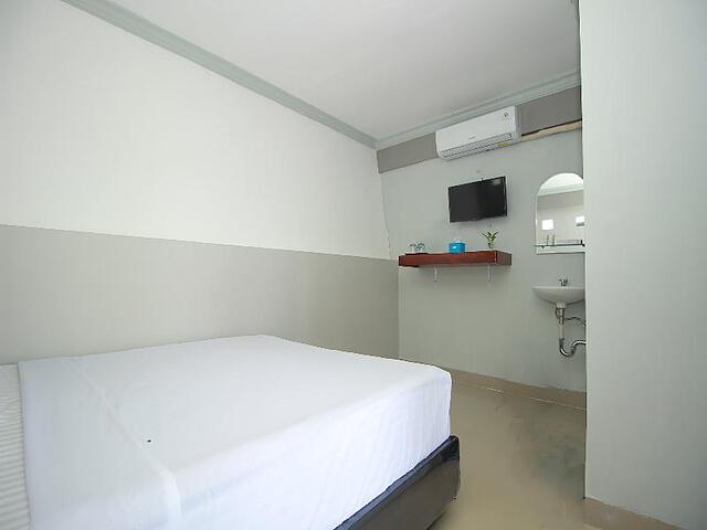 Oyo 739 Guest House Si Kancil