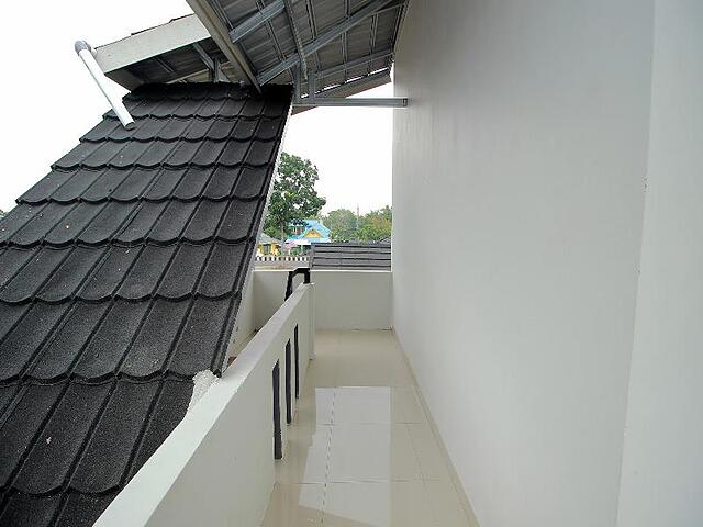 Oyo 739 Guest House Si Kancil