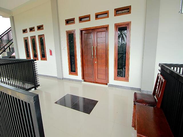 Oyo 739 Guest House Si Kancil
