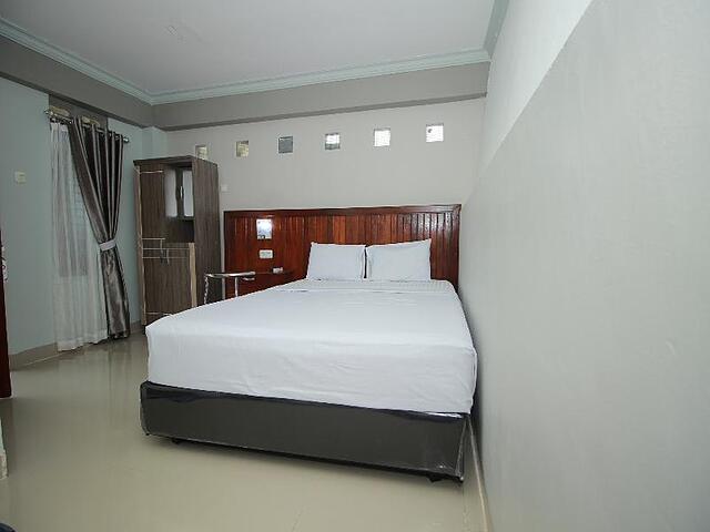 Oyo 739 Guest House Si Kancil