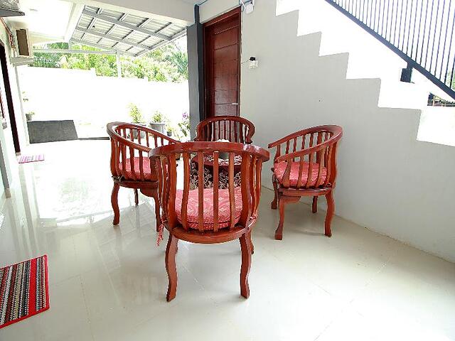 Oyo 739 Guest House Si Kancil
