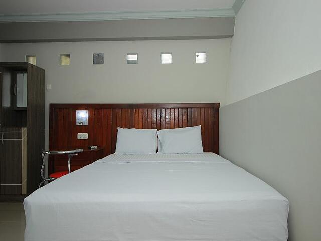 Oyo 739 Guest House Si Kancil