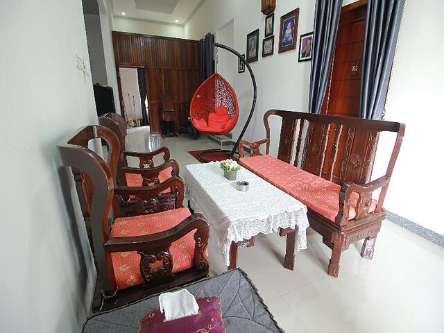 Oyo 739 Guest House Si Kancil