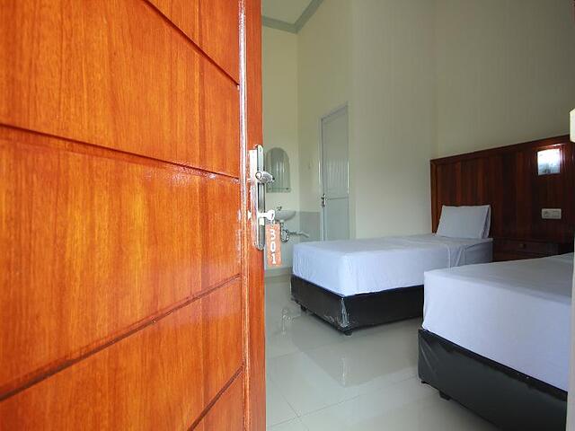 Oyo 739 Guest House Si Kancil