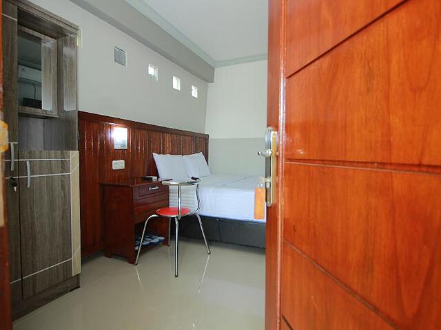 Oyo 739 Guest House Si Kancil