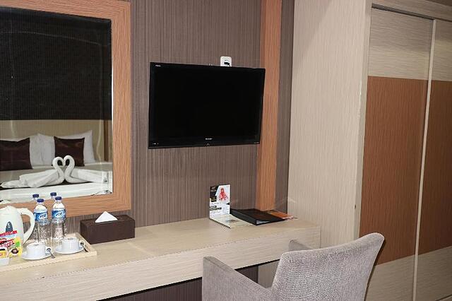Grand Dian Hotel Cirebon