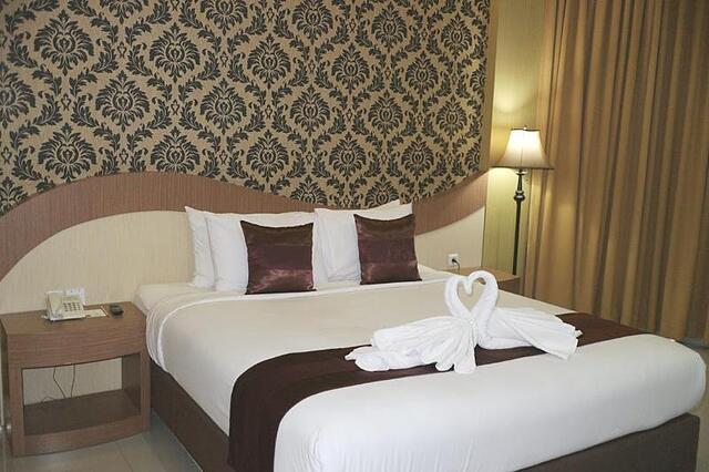 Grand Dian Hotel Cirebon