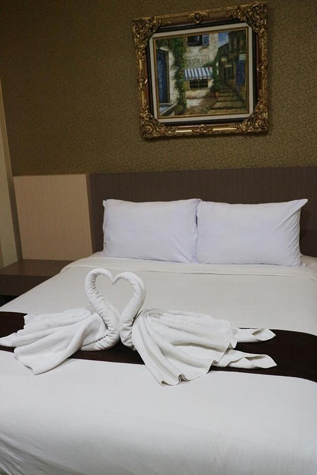 Grand Dian Hotel Cirebon