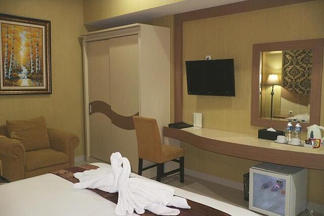 Grand Dian Hotel Cirebon