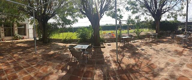 Hotel La Lancha