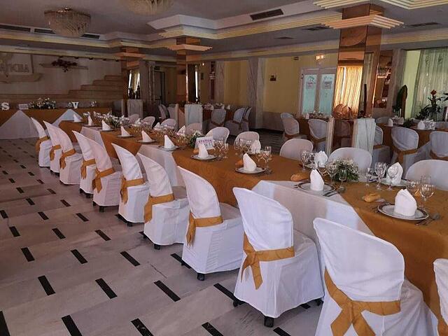 Hotel La Lancha