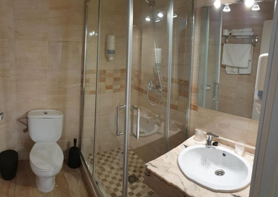 Hotel La Lancha