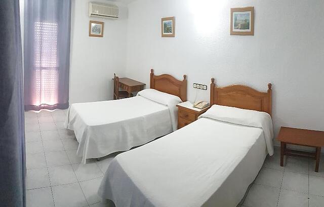 Hotel La Lancha