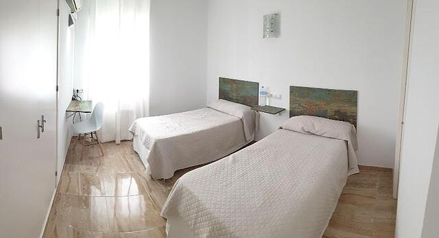 Hotel La Lancha