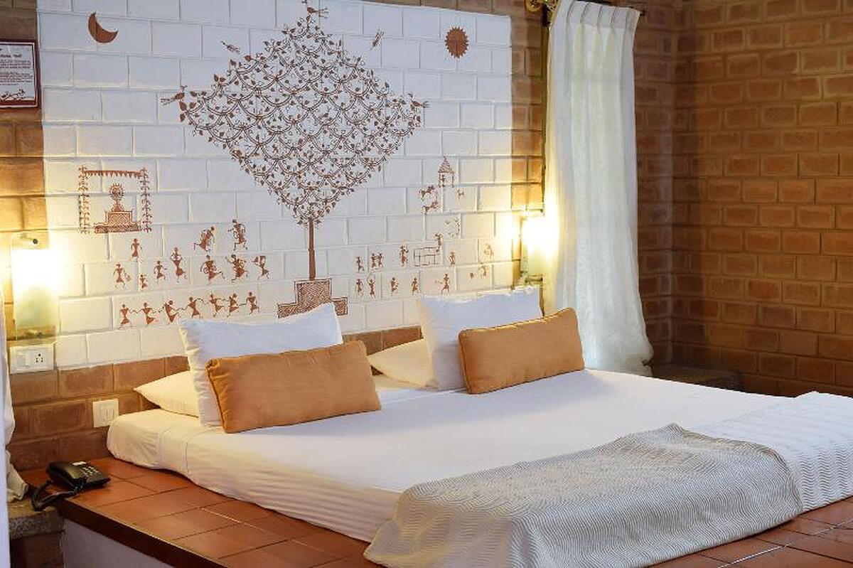 Our Native Village-Eco Resort, BLR