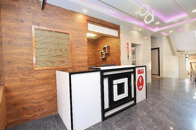 OYO 13029 Hotel Bestend