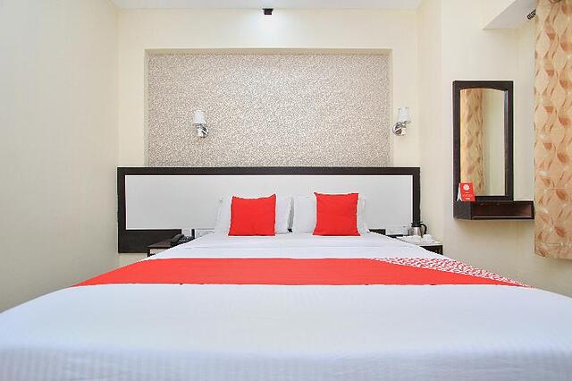 OYO 13029 Hotel Bestend