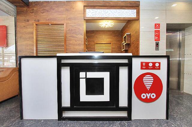 OYO 13029 Hotel Bestend