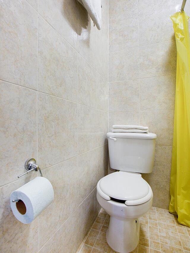 Oyo Hotel Villa Hermosa