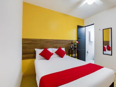 Oyo Hotel Villa Hermosa