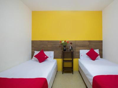 Oyo Hotel Villa Hermosa