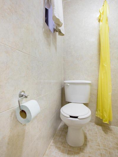 Oyo Hotel Villa Hermosa