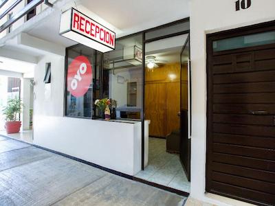 Oyo Hotel Villa Hermosa