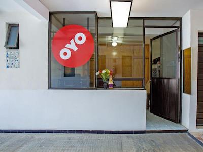 Oyo Hotel Villa Hermosa