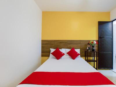 Oyo Hotel Villa Hermosa