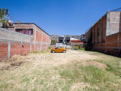 Oyo Hotel Villa Hermosa