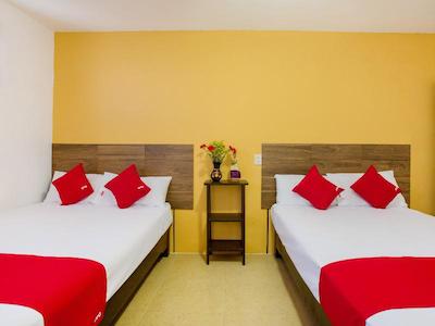 Oyo Hotel Villa Hermosa